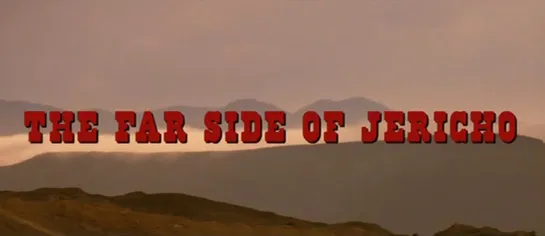 Неизвестная сторона Джерико / The Far Side of Jericho 2006