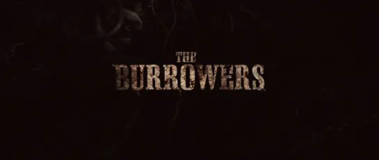 Закопанные / The Burrowers 2008