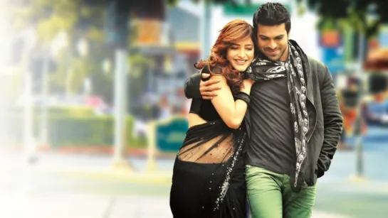 КТО ОН? / YEVADU (2014) HDRIP (720p)