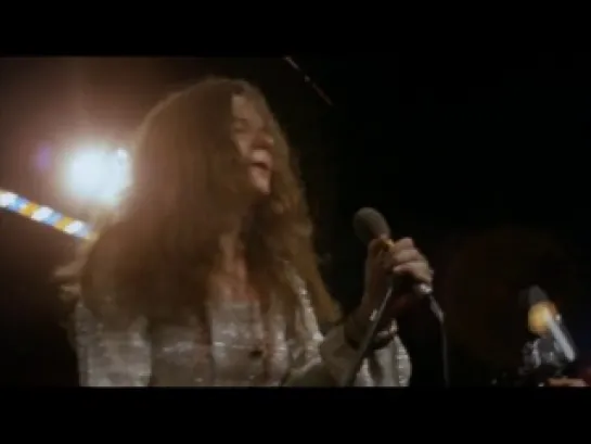 Janis Joplin - Ball And Chain