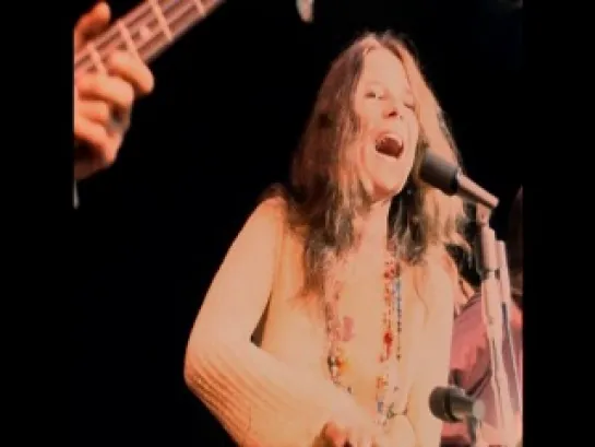 janis joplin  1967 год