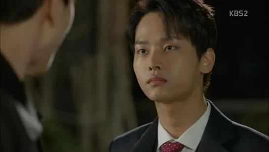 170425 KBS2 Drama Ms Perfect 18ep - VIXX N's cut