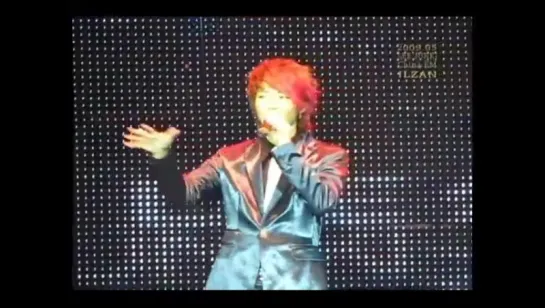 2009.05.29 Lee Joongi [Episode II Mask] ShangHai FM by ILZAN