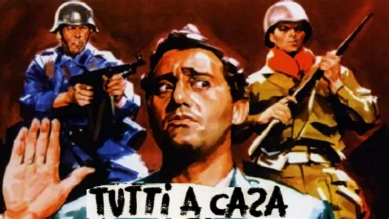 Tutti a casa (1960) 720p.