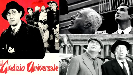 Il Giudizio Universale (1961)