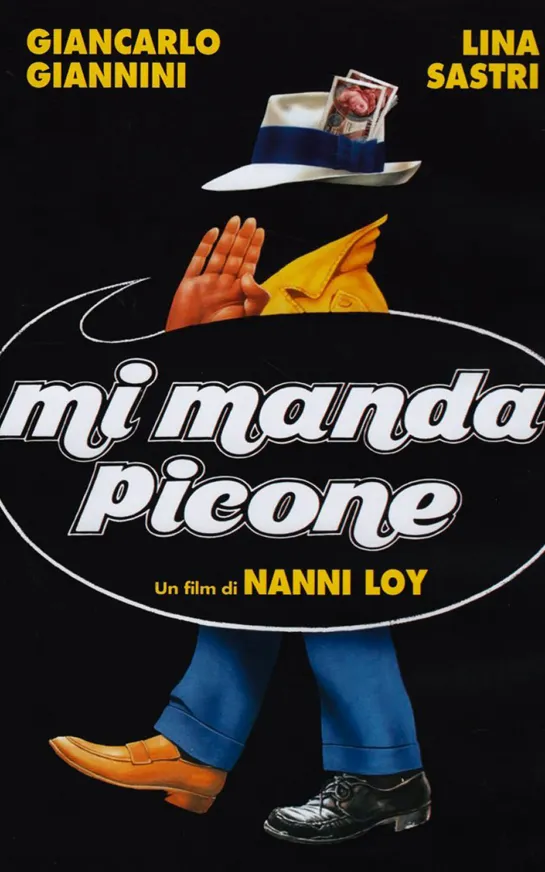 Mi manda Picone (1983) 720p.