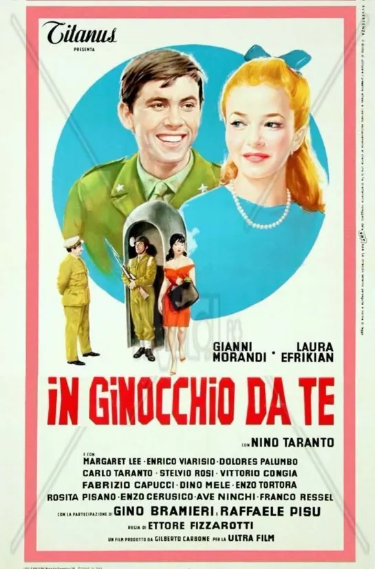 In ginocchio da te (1965) 1440p.