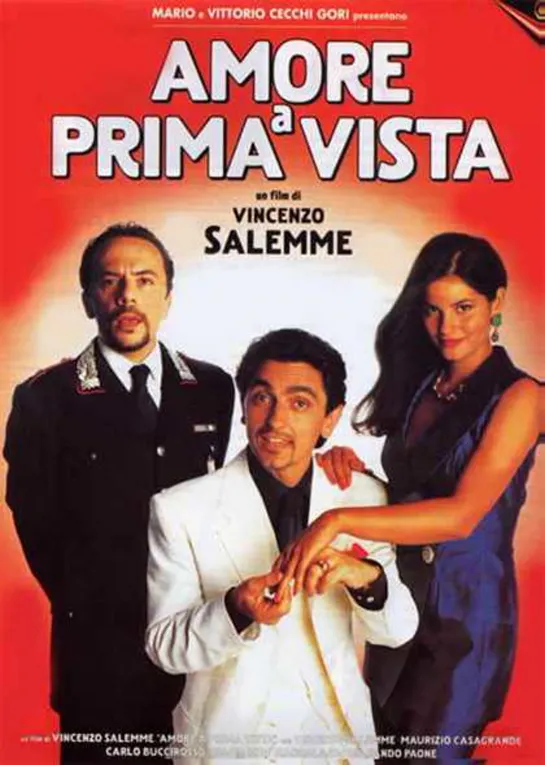 Amore a prima vista (1999) 720p.