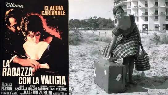 La ragazza con la valigia (1961) 720p.