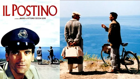 Il Postino (1994) Ita.1080p.