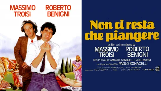 Non ci resta che piangere (1984) 720p.