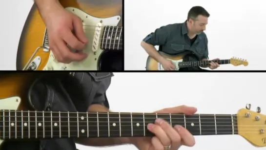 Anthony Stauffers 50 Monster SRV Licks You Must Know-3