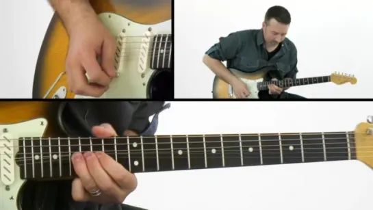 Anthony Stauffers 50 Monster SRV Licks You Must Know-4