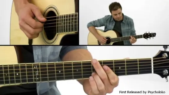 Adam Millers Acoustic Groove-2