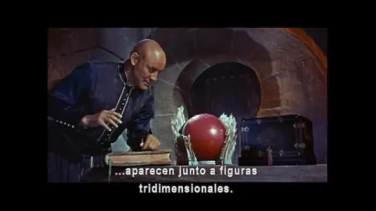 El Dynamation de Ray Harryhausen