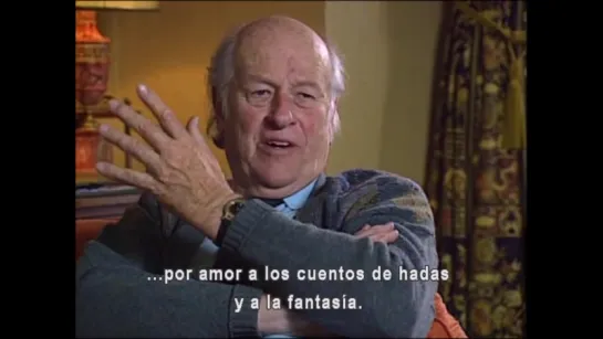 Las crónicas de Ray Harryhausen