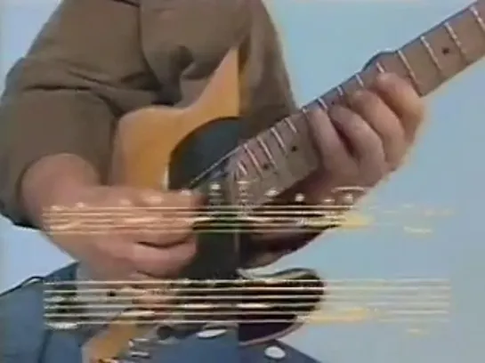 Danny Gatton - Telemaster