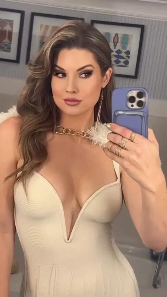 Amanda Cerny