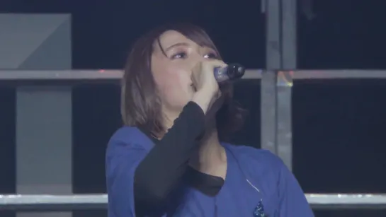 Hitokakera no Yuuki Eir Aoi | 藍井エイル [ Special Live 2018 ～RE BLUE～ at NIppon Budokan ]