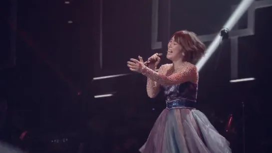 Akatsuki Eir Aoi | 藍井エイル [ Special Live 2018 ～RE BLUE～ at NIppon Budokan ]