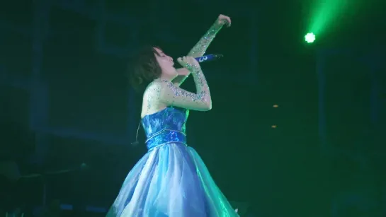 Avalon Blue Eir Aoi | 藍井エイル [ Special Live 2018 ～RE BLUE～ at NIppon Budokan ]