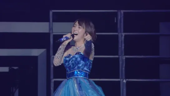 Ignite Eir Aoi | 藍井エイル [ Special Live 2018 ～RE BLUE～ at NIppon Budokan ]