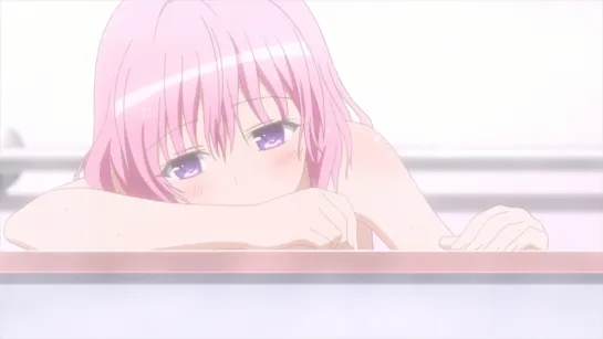 [AniDub] 12 серия [END] [BDRip] - Любовь и Тьма неприятностей / To Love-Ru: Trouble - Darkness