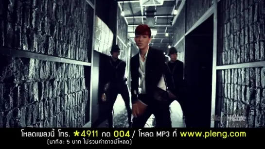 K-OTIC - ทิ้งเขาซะ (Leave Him) [MV]