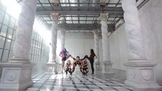 ชีวิตดี๊ดี (very well) feat. timethai _ Waii (หวาย) _ MV Dance Version