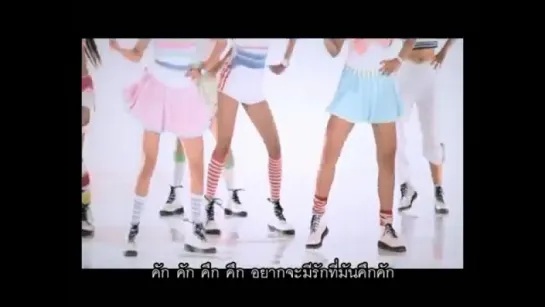 คึกคัก น่ารักอ่ะ _ สโมสรชิมิ [Official MV]