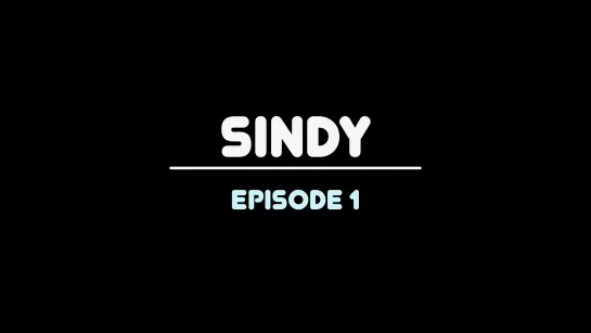 Sindy ep1