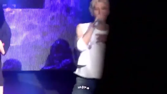 190614 LEO 2nd Solo Concert MUSE