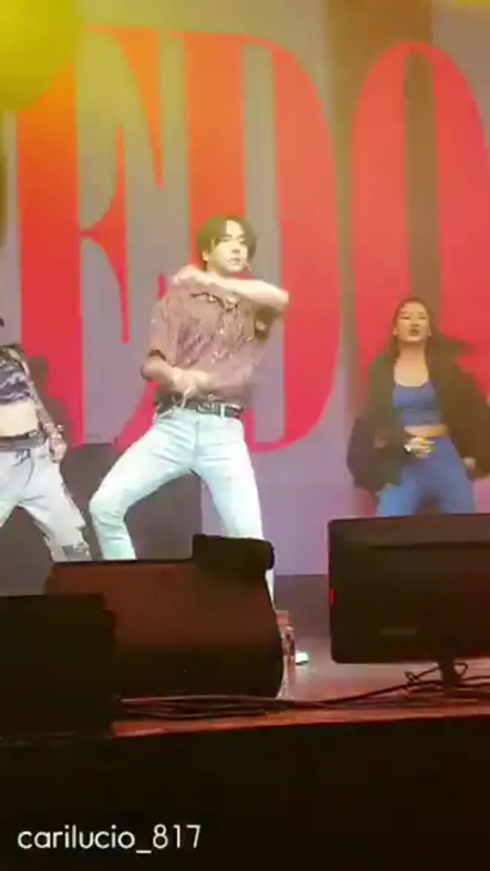 190525 Seoul Jazz Festival