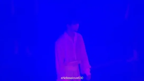 180527 VIXX LIVE LOST FANTASIA - - N Solo Dance - - 빅스 엔 차학연 VIXX 로스트판타지아 - - [@CHA_NNNNN]