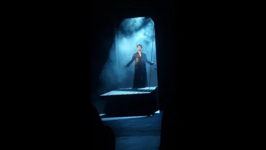 170705 Musical "Hamlet" Performance Fancam #KEN