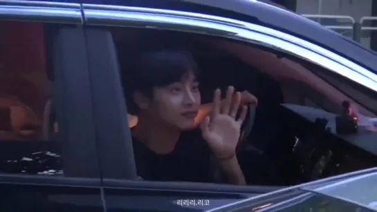 170601 After MCountdown Simply KPOP