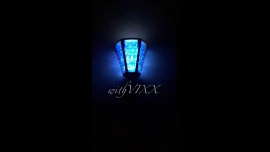 #VIXX Official Light Stick Ver.2