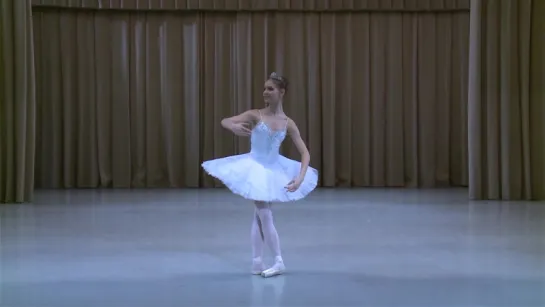 Vaganova Ballet Academy - Classical Dance Concert (2016)