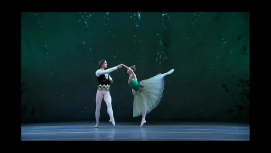 Balanchine - Jewels  (Mariinsky ballet, 2011)