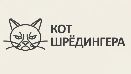 Кот Шрёдингера