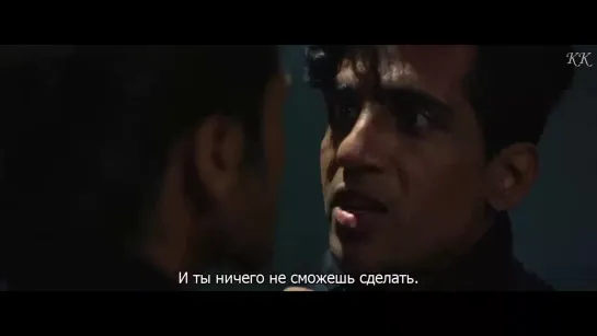 Commando 3. Трейлер. Русские субтитры от КК