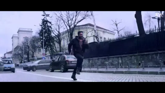 Shivaay. Трейлер. Русские субтитры от КК.