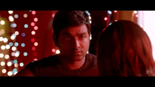 Тизер "Naanum Rowdy Dhaan". Русские субтитры от КК