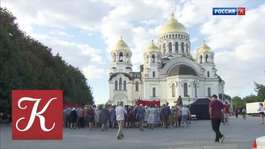 Новости культуры с Владиславом Флярковским - Новости культуры с Владиславом Флярковским. Эфир от 06.09.2020 (19:30). Новости культуры с В. Фляр…