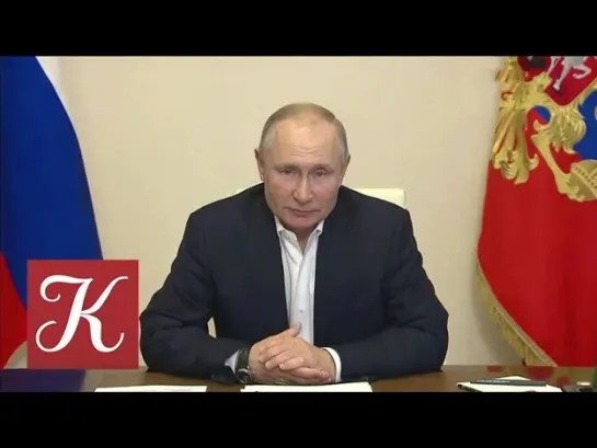 Новости культуры - Сегодня Владимир Путин выступит с посланием Федеральному Собранию