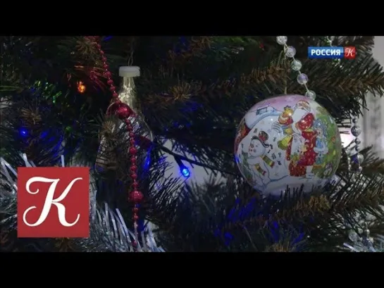 Новости культуры - Новости культуры. Эфир от 31.12.2020 (10:00)