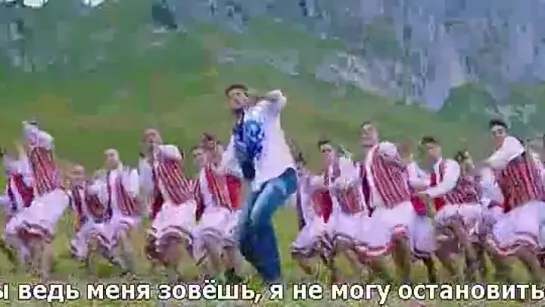 Неудержимый / Aagadu (с двухголосой озвучкой)