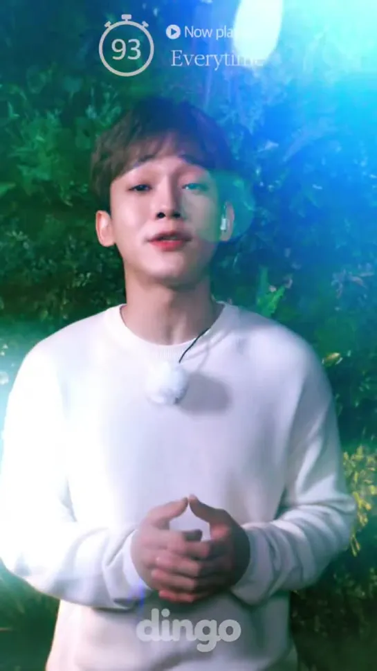 190330 CHEN 100sec для Dingo