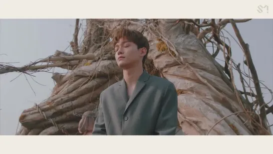 190329 CHEN выпустил  Teaser Beautiful goodbye