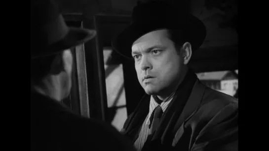 The Third Man - El tercer hombre (1949) Carol Reed - subtitulada